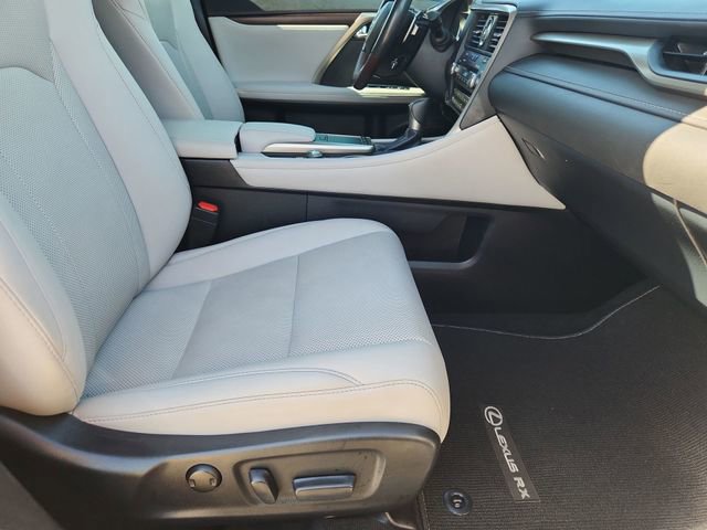 Used 2021 Lexus RX 350 FWD w/ Premium Package image 27
