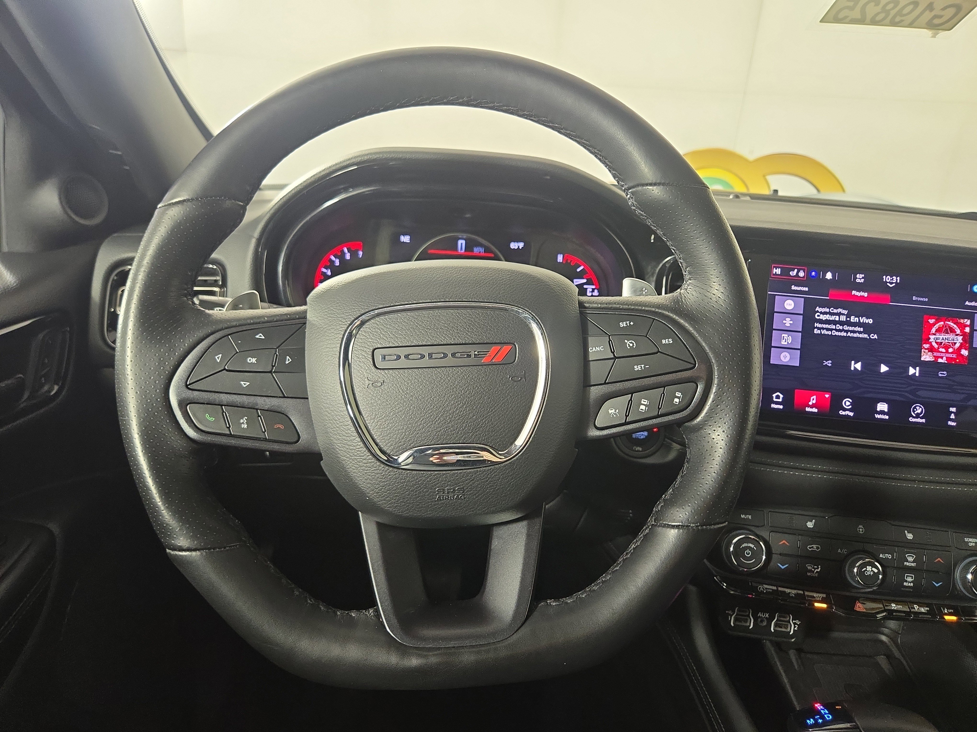 Used 2022 Dodge Durango GT image 15
