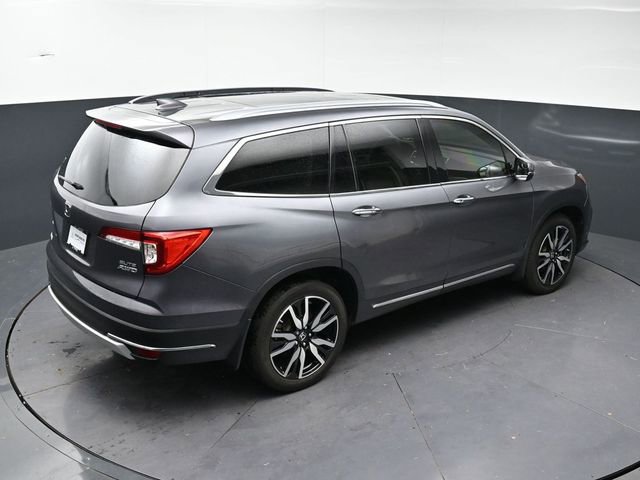 Used 2022 Honda Pilot Elite image 41