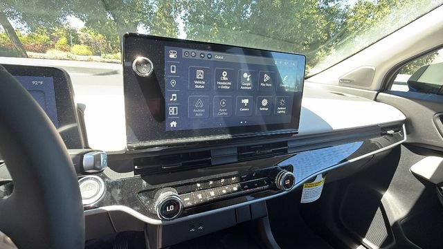 New 2026 Honda Prologue Touring image 25