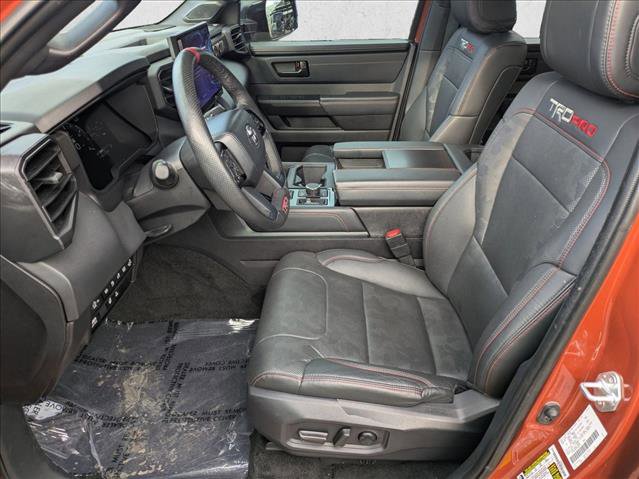 Used 2024 Toyota Tundra TRD Pro image 15