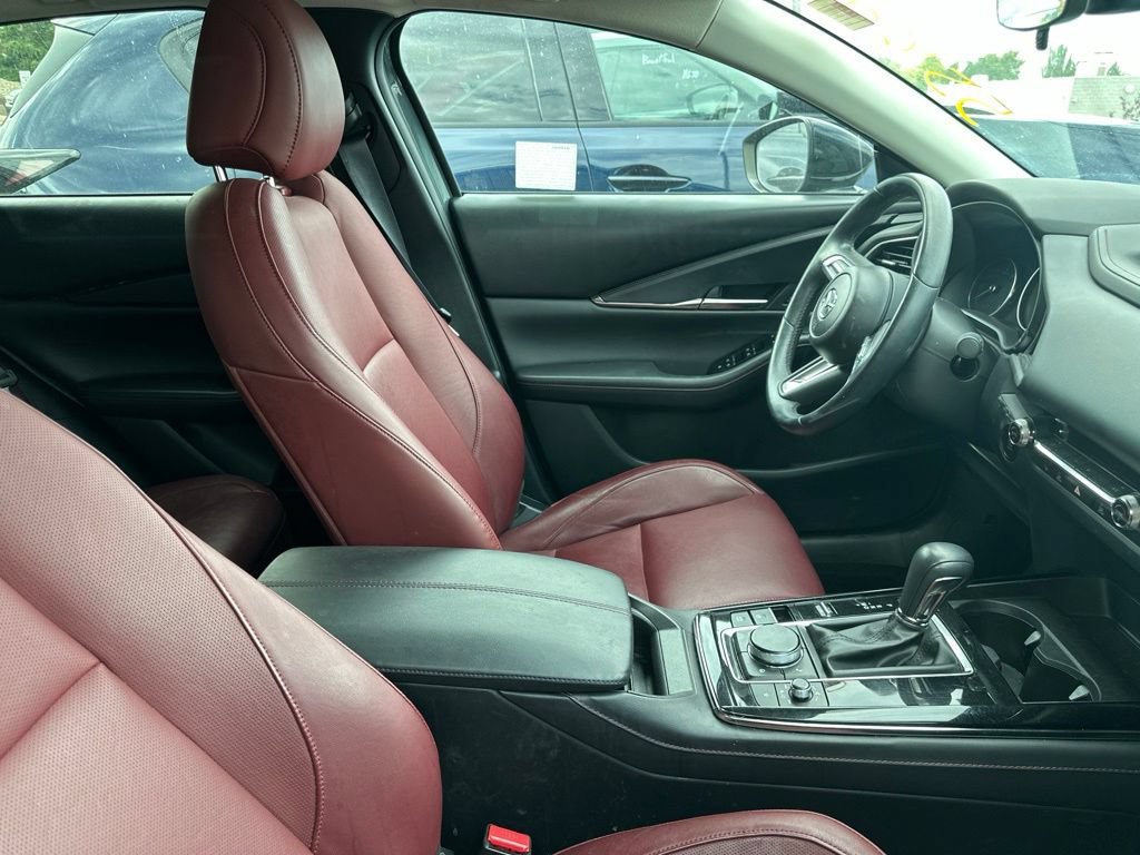 Certified 2023 MAZDA CX-30 AWD 2.5 S w/ Preferred Package image 9