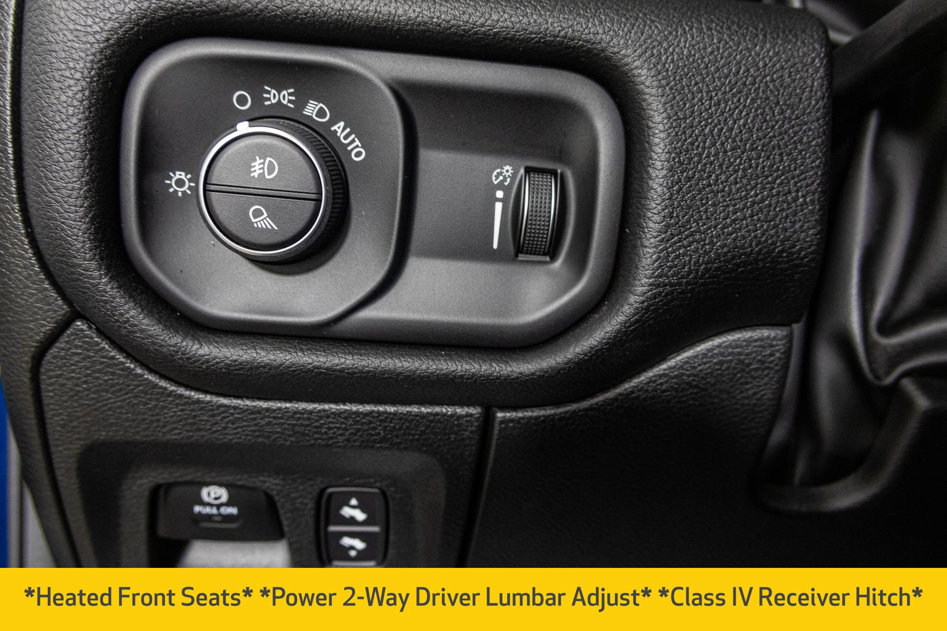 Used 2023 RAM 1500 Big Horn AWD/4WD image 37