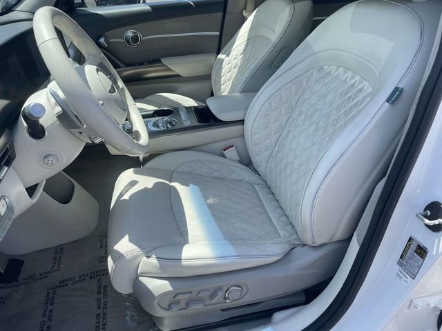 Used 2023 Genesis GV60 Performance AWD/4WD image 22