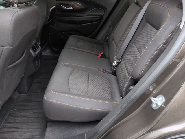 Used 2019 GMC Terrain SLE w/ Driver Convenience Package image 21