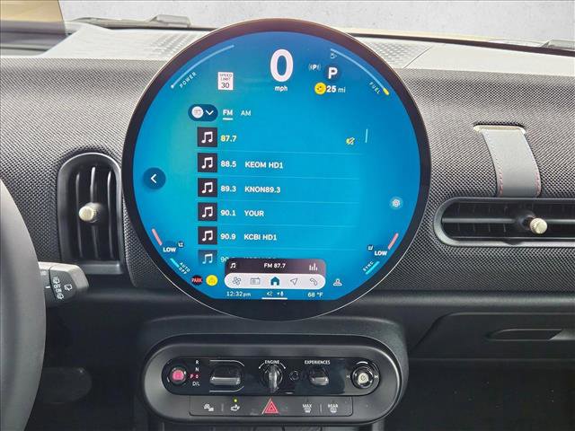 New 2026 MINI Cooper S image 11