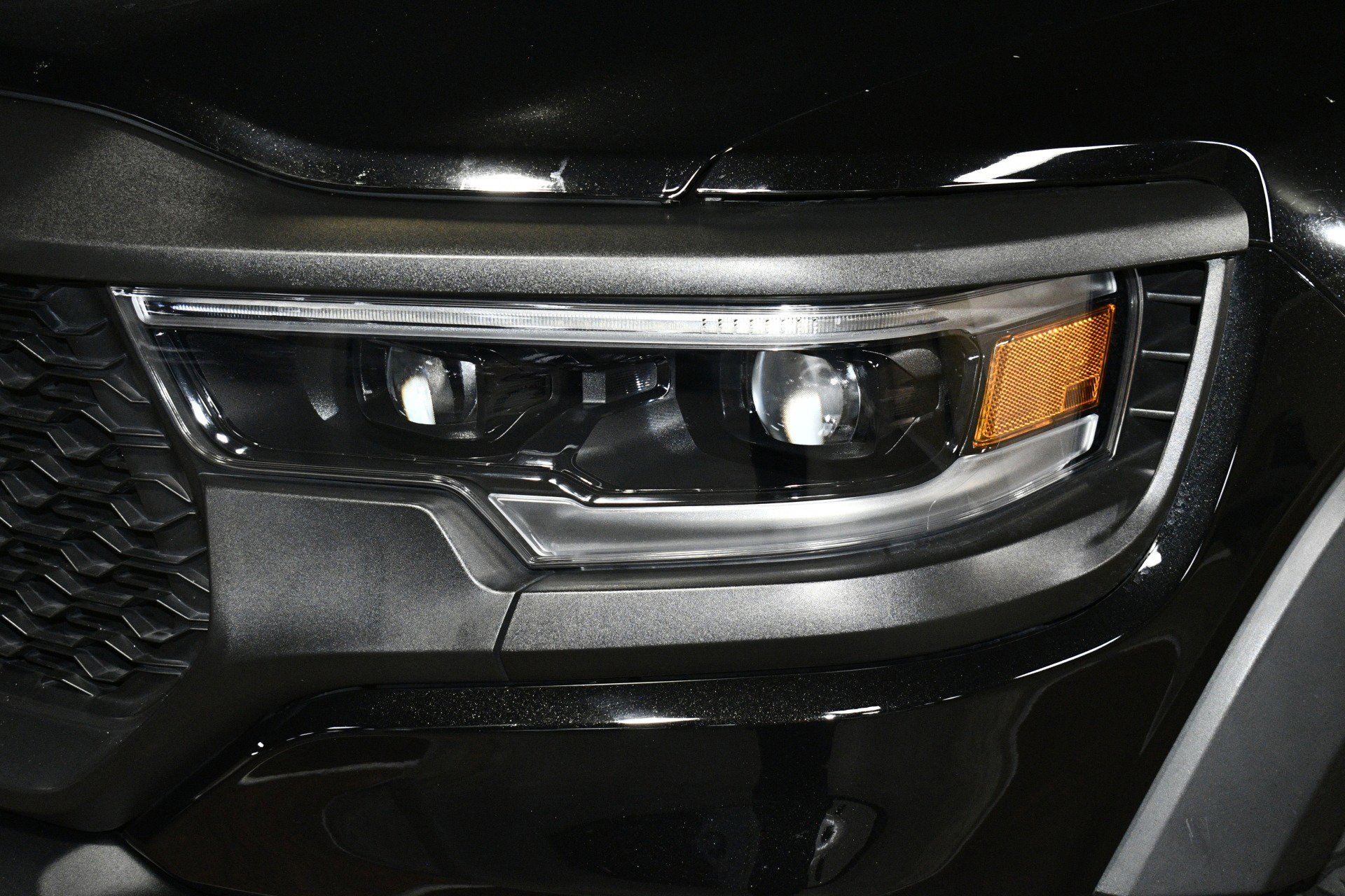 Used 2021 RAM 1500 TRX w/ TRX Level 2 Equipment Group image 57