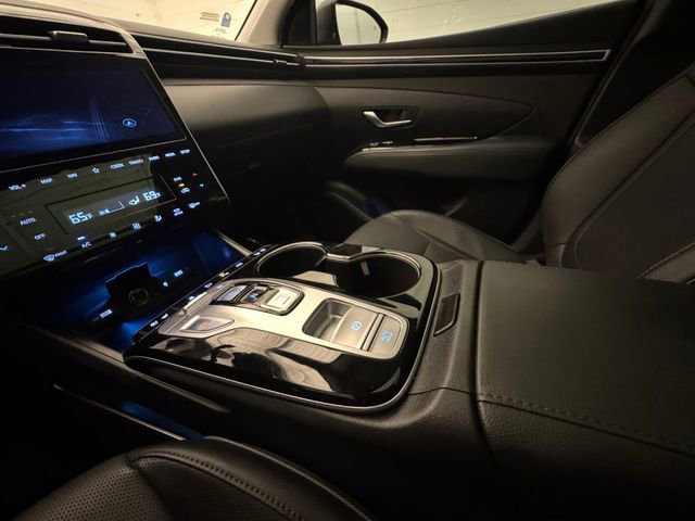 Used 2022 Hyundai Tucson Limited image 11