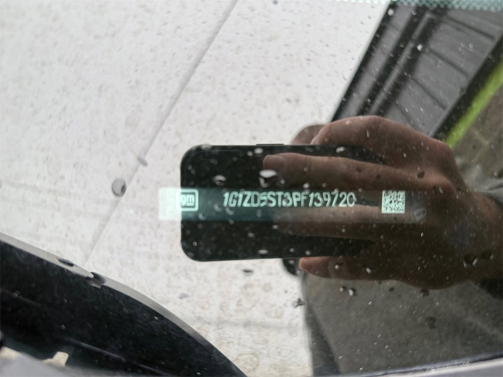 Used 2023 Chevrolet Malibu LT image 31