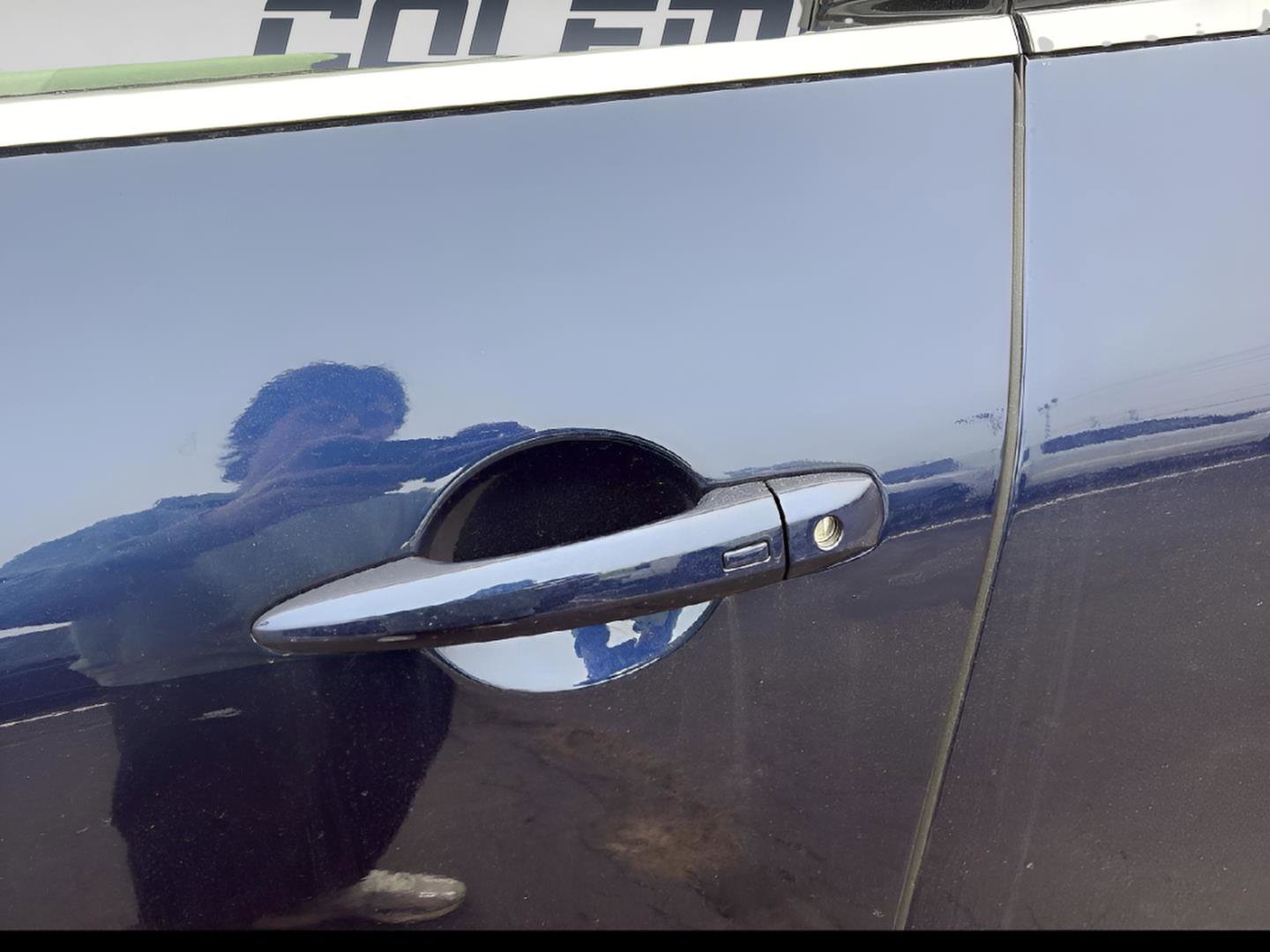 New 2026 Nissan Pathfinder SV AWD/4WD image 12