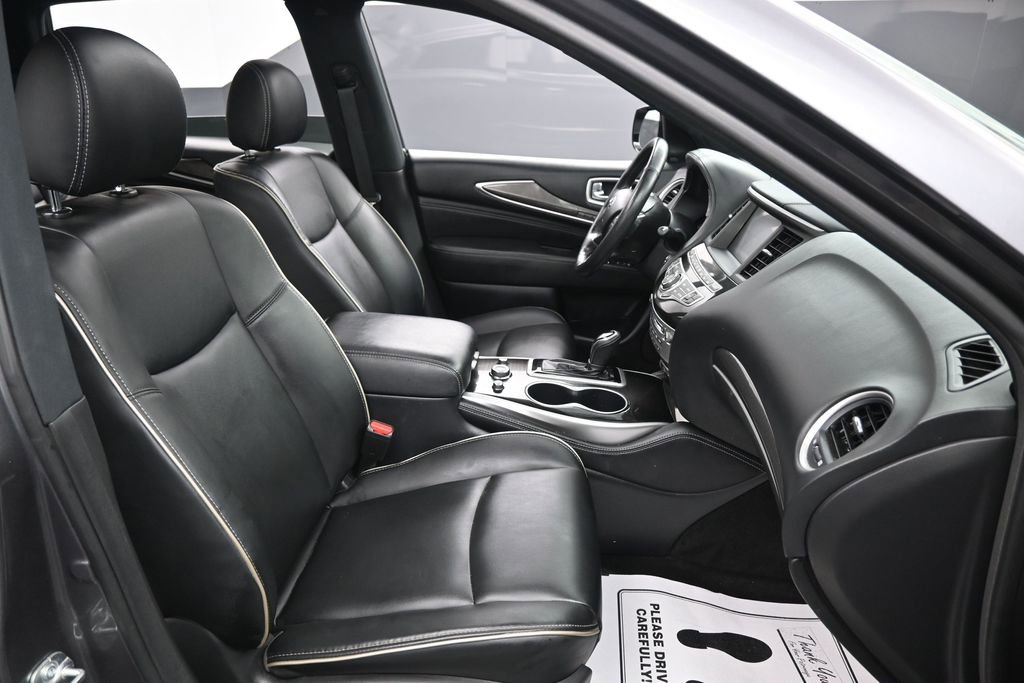 Used 2020 INFINITI QX60 Luxe w/ Edition 30 Essential Package AWD/4WD image 37