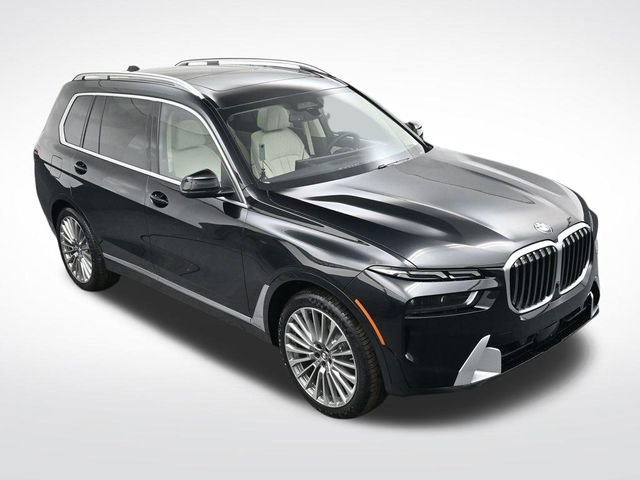 New 2026 BMW X7 xDrive40i image 24