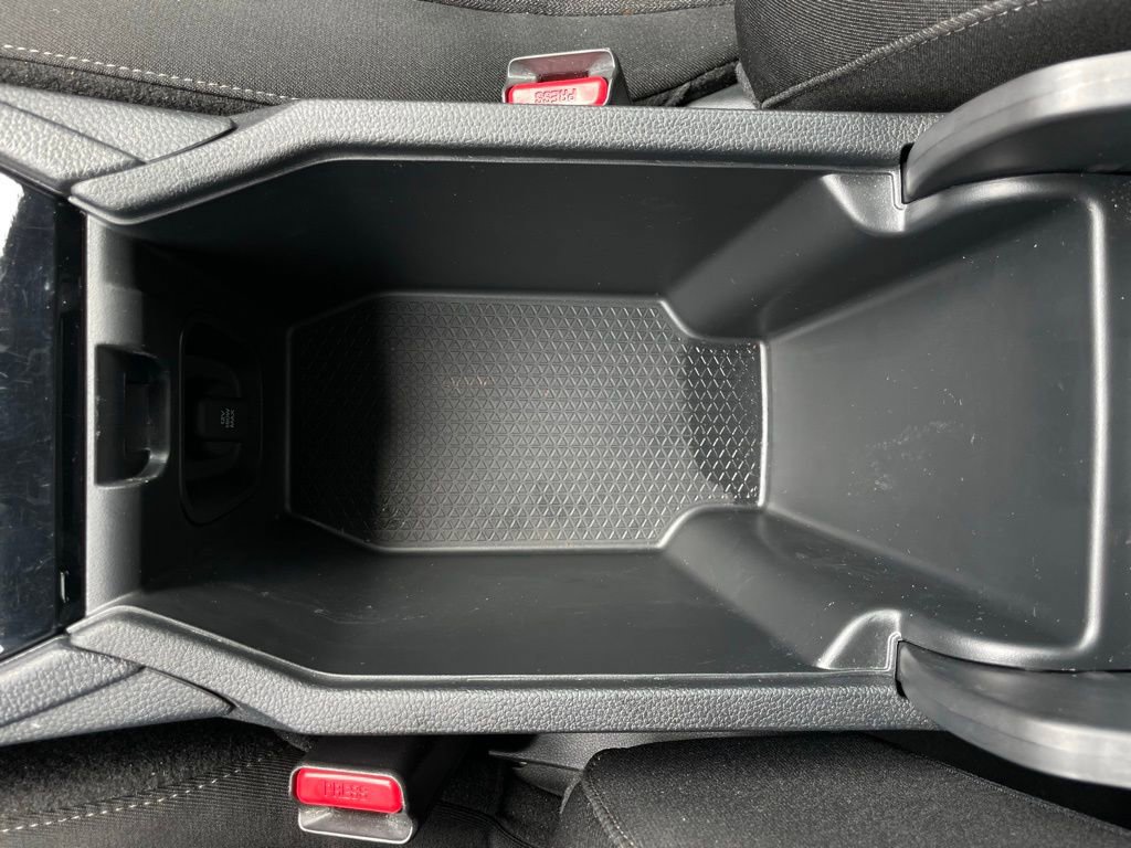 Certified 2025 Honda Accord Sport image 21