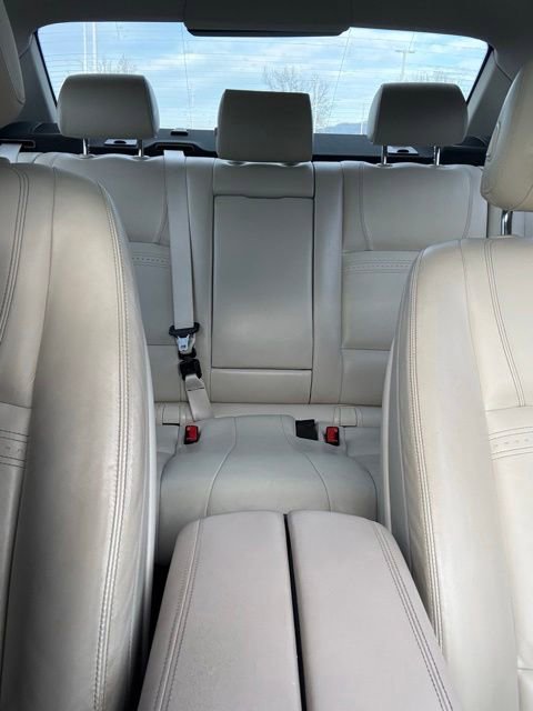 Used 2015 BMW 535i xDrive Sedan AWD/4WD image 39