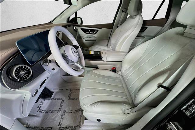 New 2027 Mercedes-Benz EQE 320 4MATIC SUV image 18