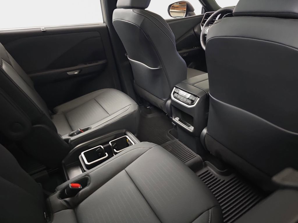 New 2026 Lexus TX 350 AWD image 11