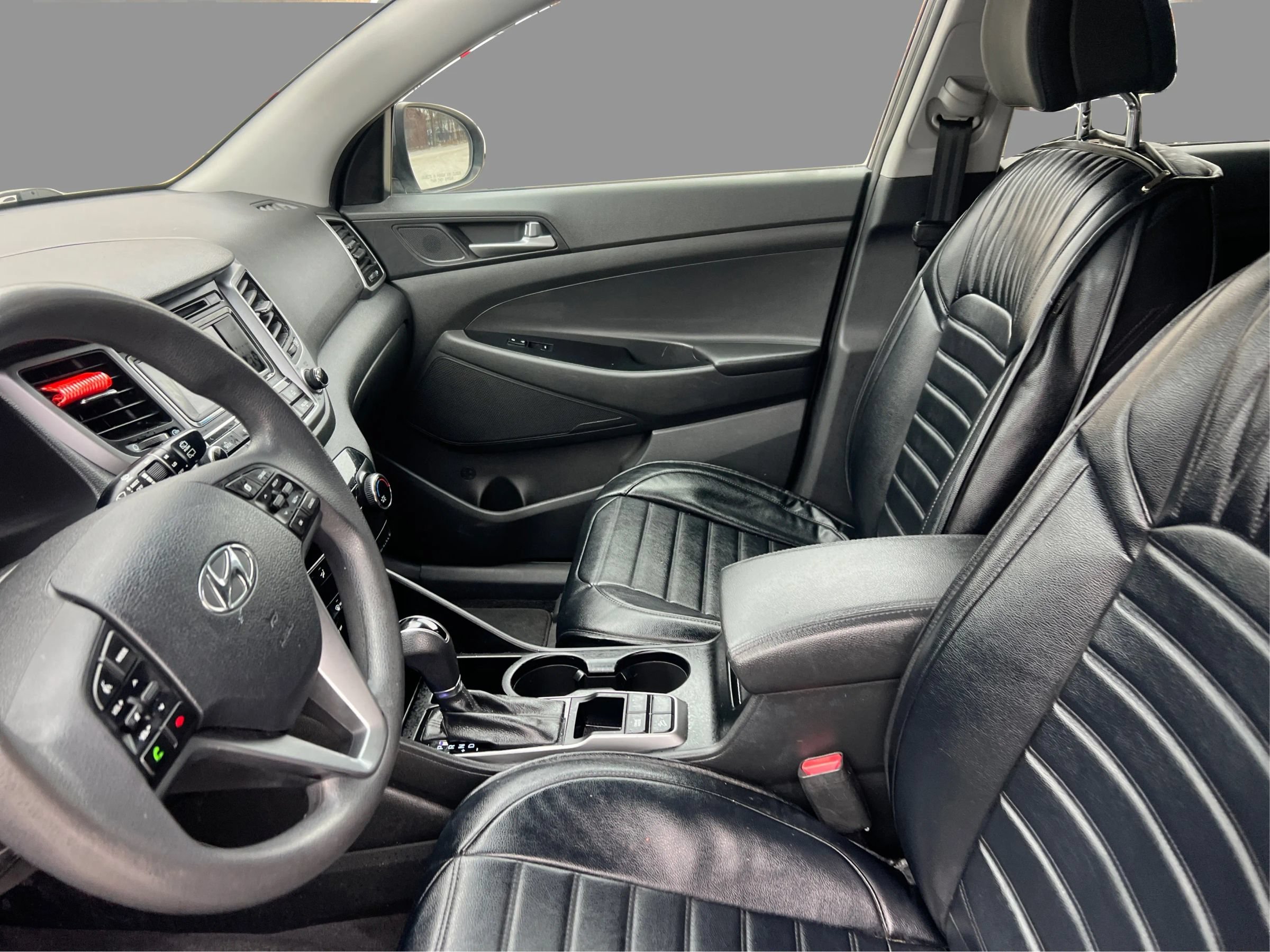 Used 2016 Hyundai Tucson SE w/ Option Group 02 FWD image 10