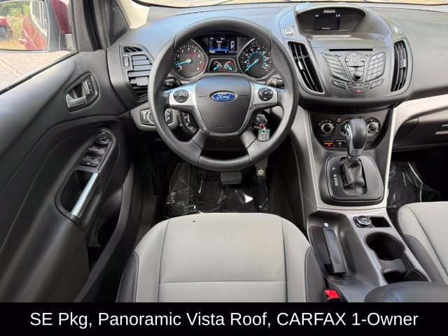 Used 2016 Ford Escape SE FWD image 25