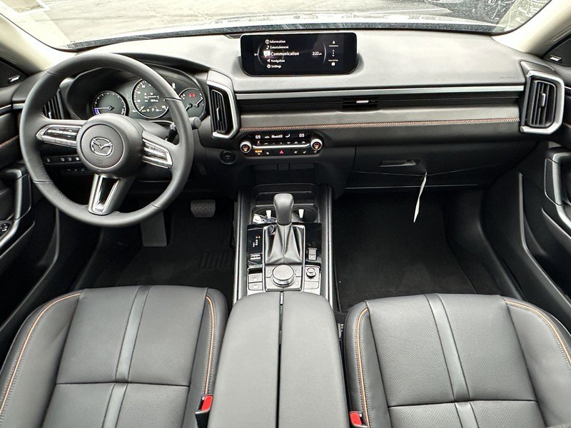 New 2026 MAZDA CX-50 AWD 2.5 Hybrid w/ Premium Pkg image 10