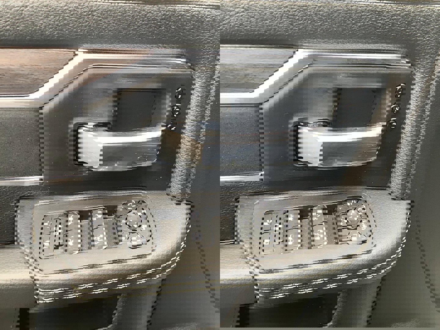 Used 2026 RAM 2500 Laramie image 10