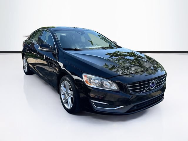 Used 2015 Volvo S60 T5 Premier FWD image 3