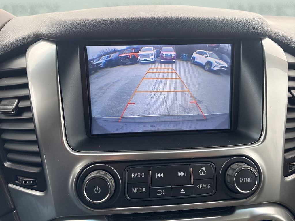 Used 2017 Chevrolet Tahoe Premier image 24