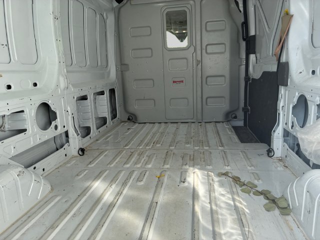 Certified 2025 Ford Transit 250 148 Medium Roof Extended AWD image 18