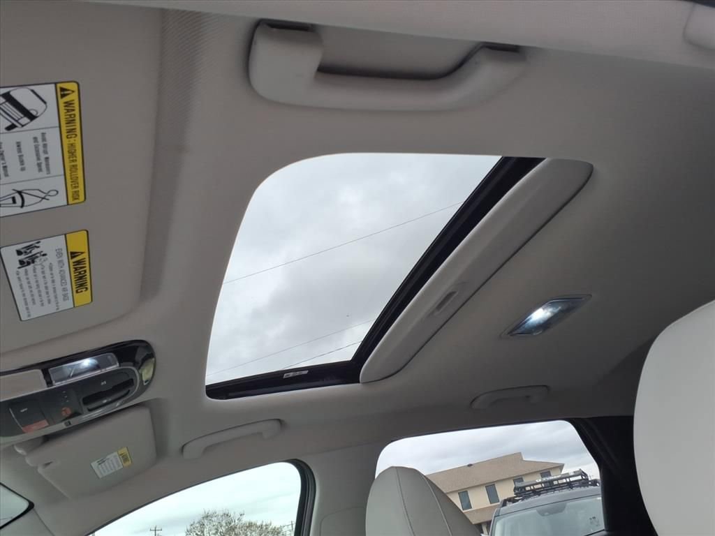 Used 2024 Hyundai Tucson SEL w/ Convenience Package image 9