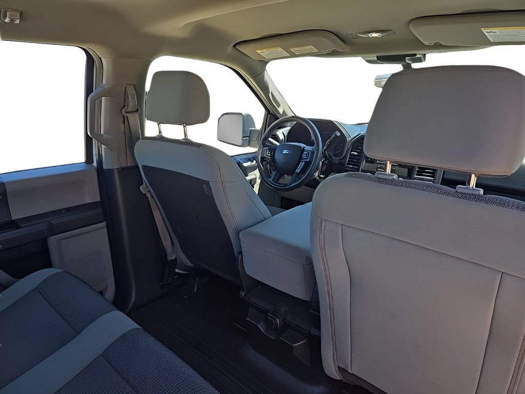 Used 2020 Ford F150 XL w/ Equipment Group 101A Mid AWD/4WD image 25