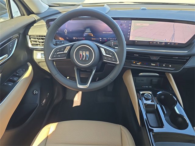 New 2026 Buick Envision Preferred image 12