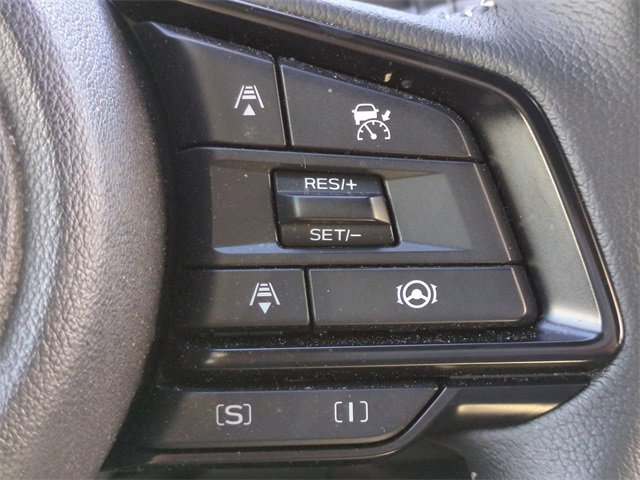 Used 2025 Subaru Forester Premium w/ Convenience Package #2 image 25