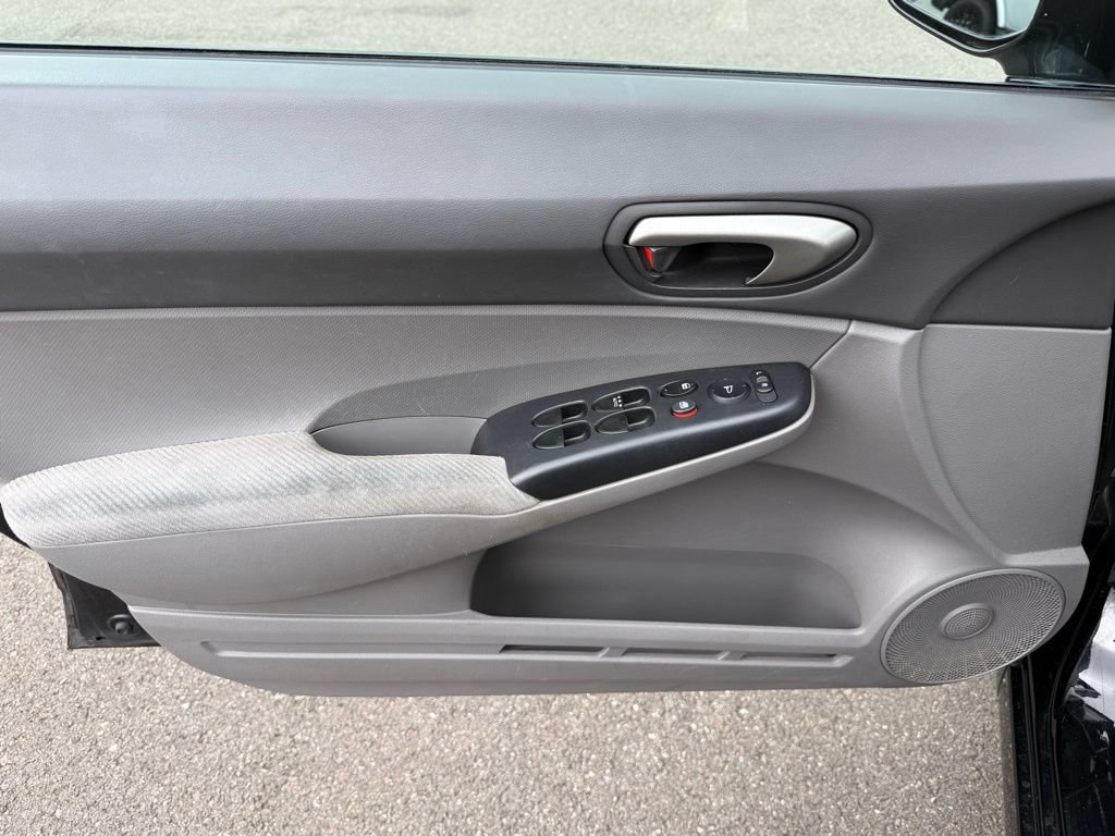 Used 2010 Honda Civic LX image 26