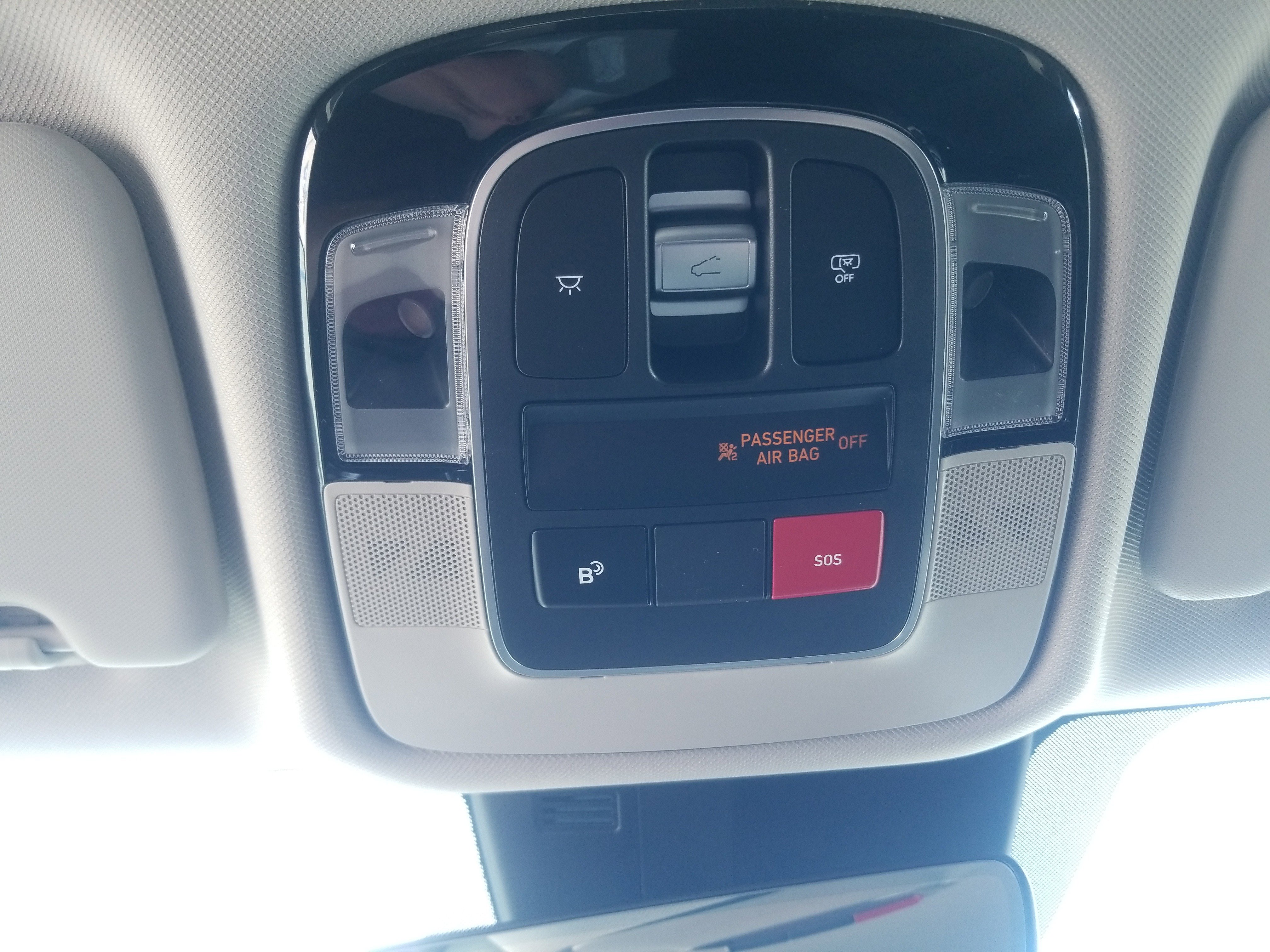 New 2025 Hyundai Tucson SEL image 21