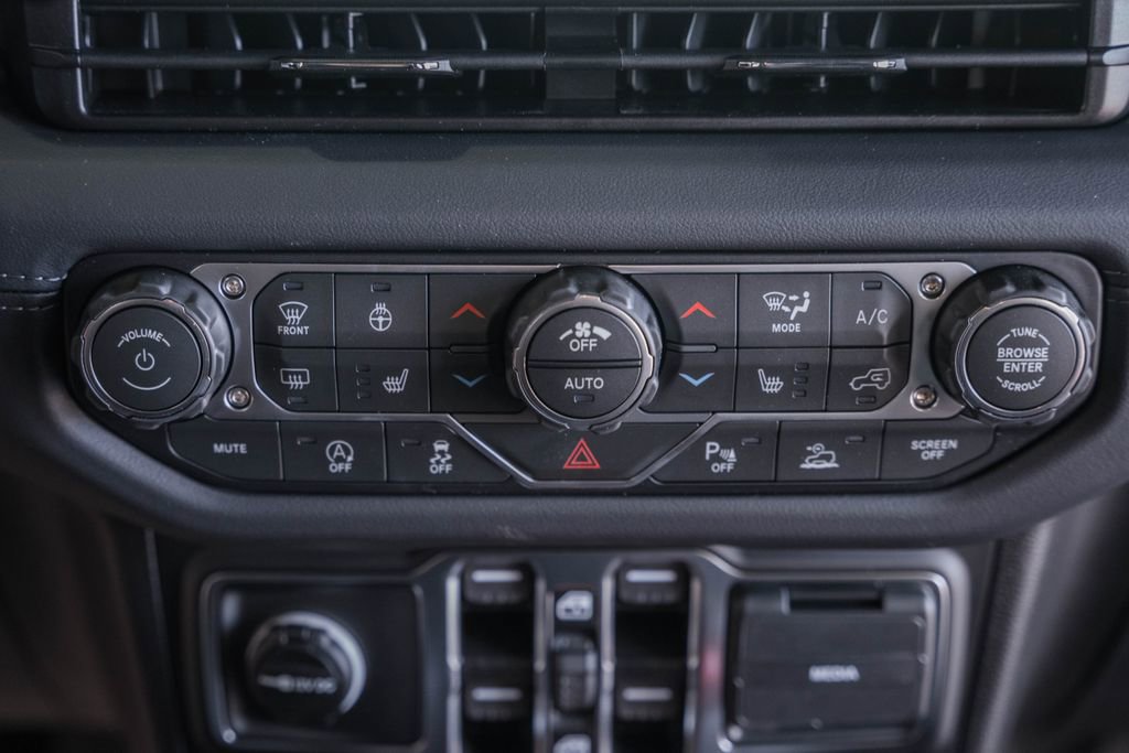 New 2026 Jeep Wrangler Sahara image 23