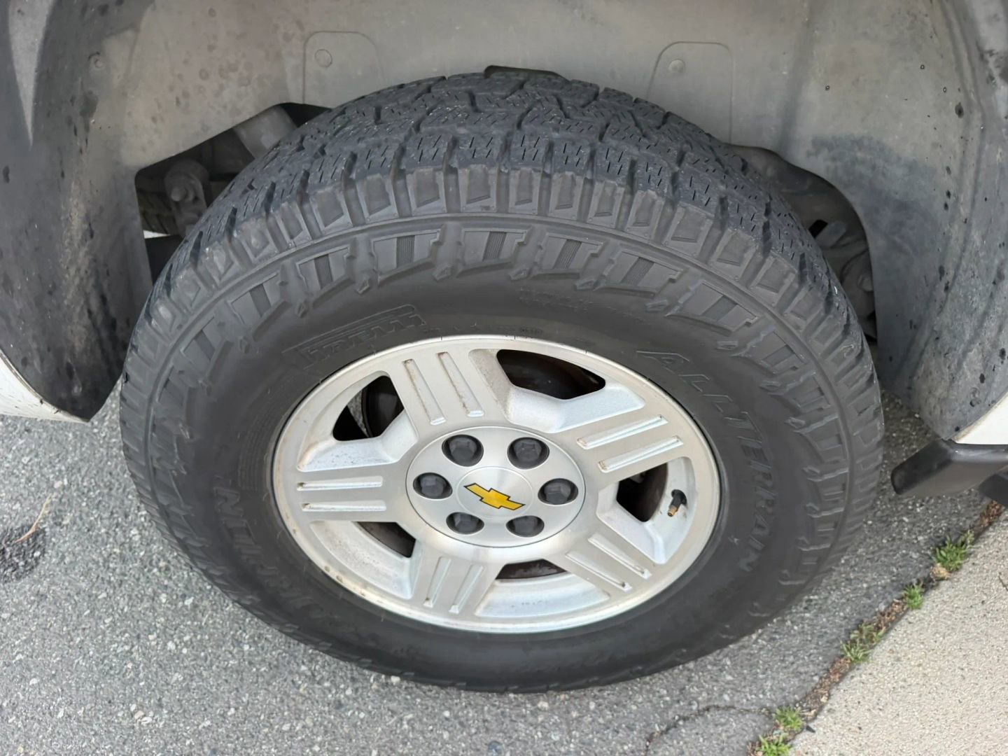 Used 2008 Chevrolet Avalanche LS RWD image 30