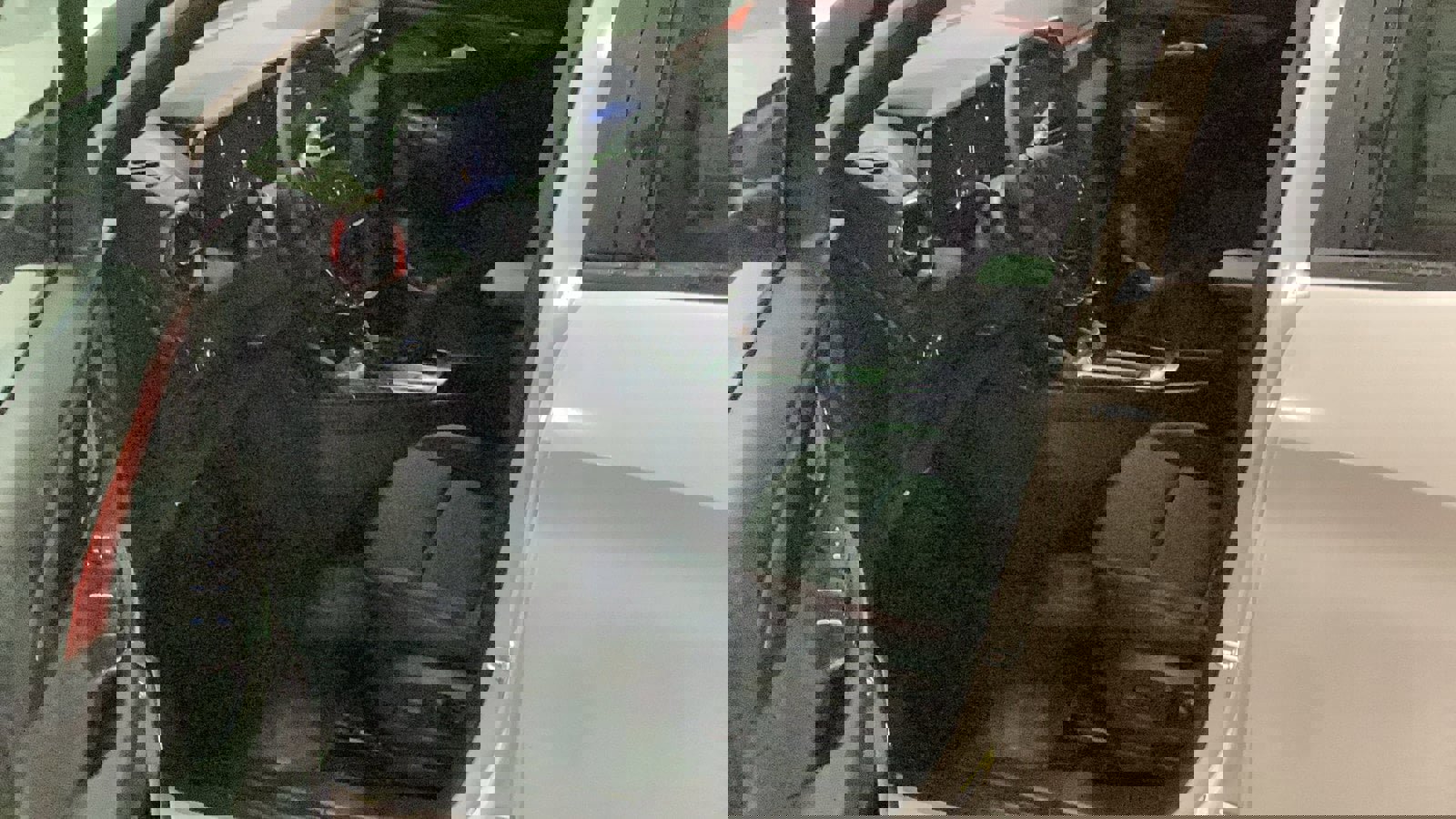 New 2026 Chevrolet TrailBlazer RS w/ Convenience Package image 9