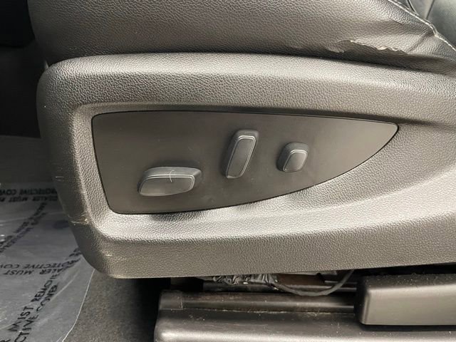 Certified 2019 Chevrolet Tahoe LT image 11