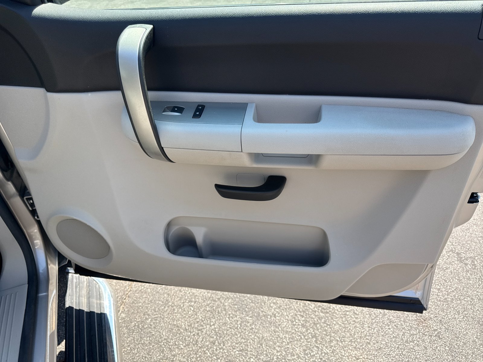 Used 2008 Chevrolet Silverado 1500 LT RWD image 24