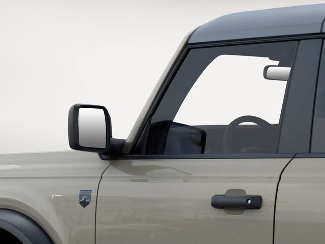 Used 2026 Ford Bronco Big Bend AWD/4WD image 22
