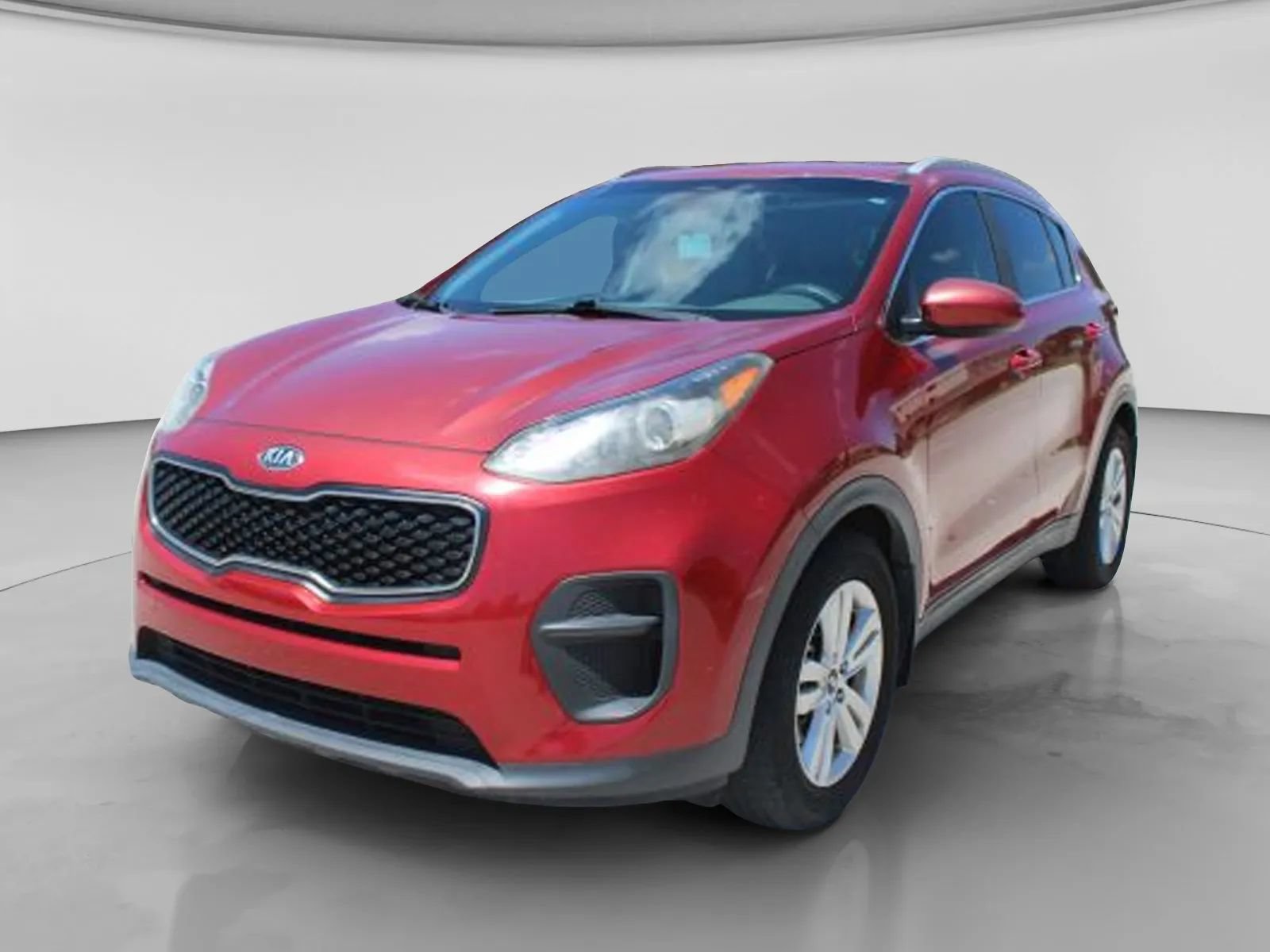 Used 2019 Kia Sportage LX