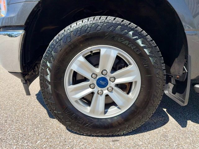Used 2020 Ford F150 XLT w/ Trailer Tow Package AWD/4WD image 30