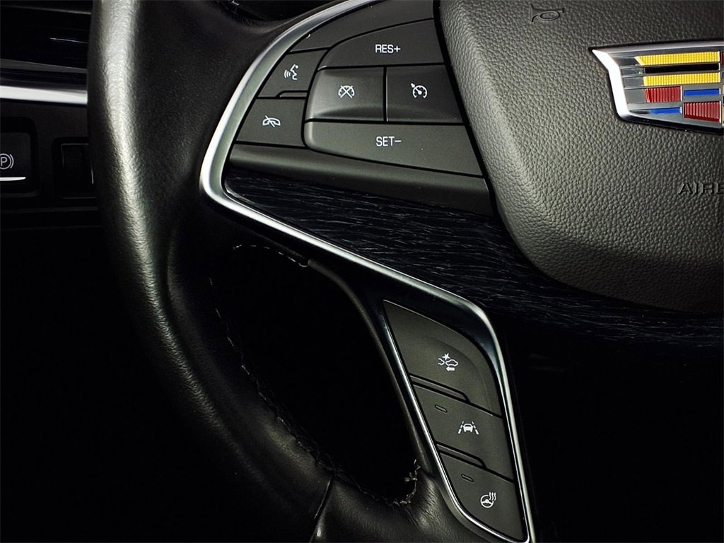 Used 2024 Cadillac XT5 Premium Luxury image 20