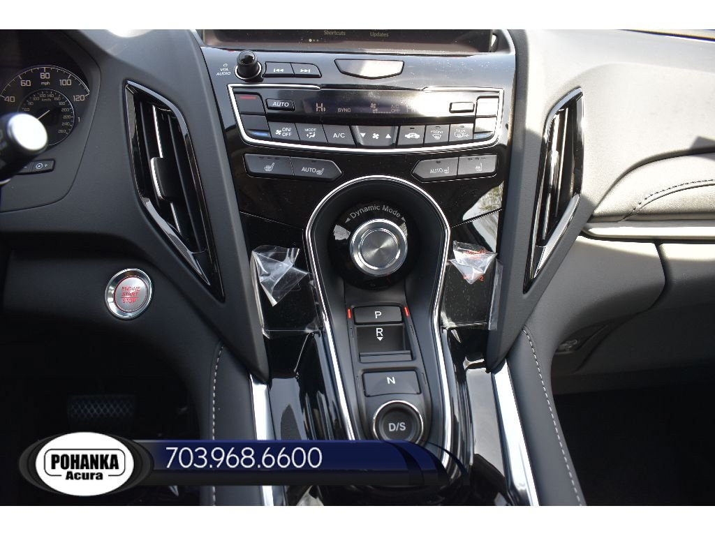 New 2026 Acura RDX SH-AWD w/ Technology Package image 16