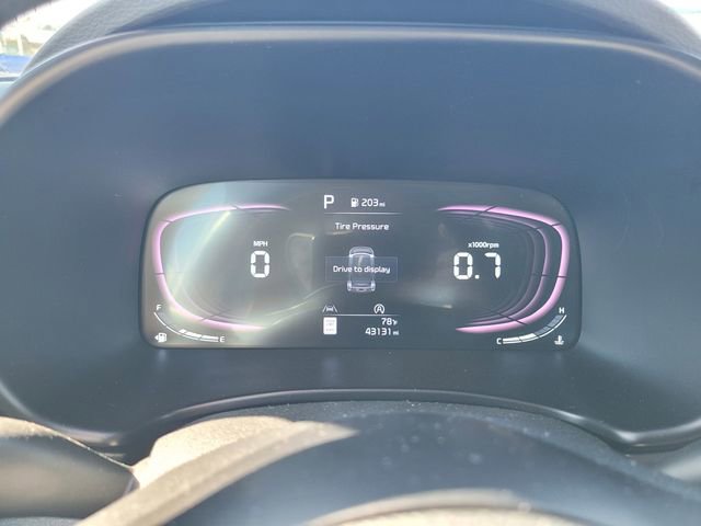 Used 2024 Kia Soul LX w/ Option Group 015 image 29