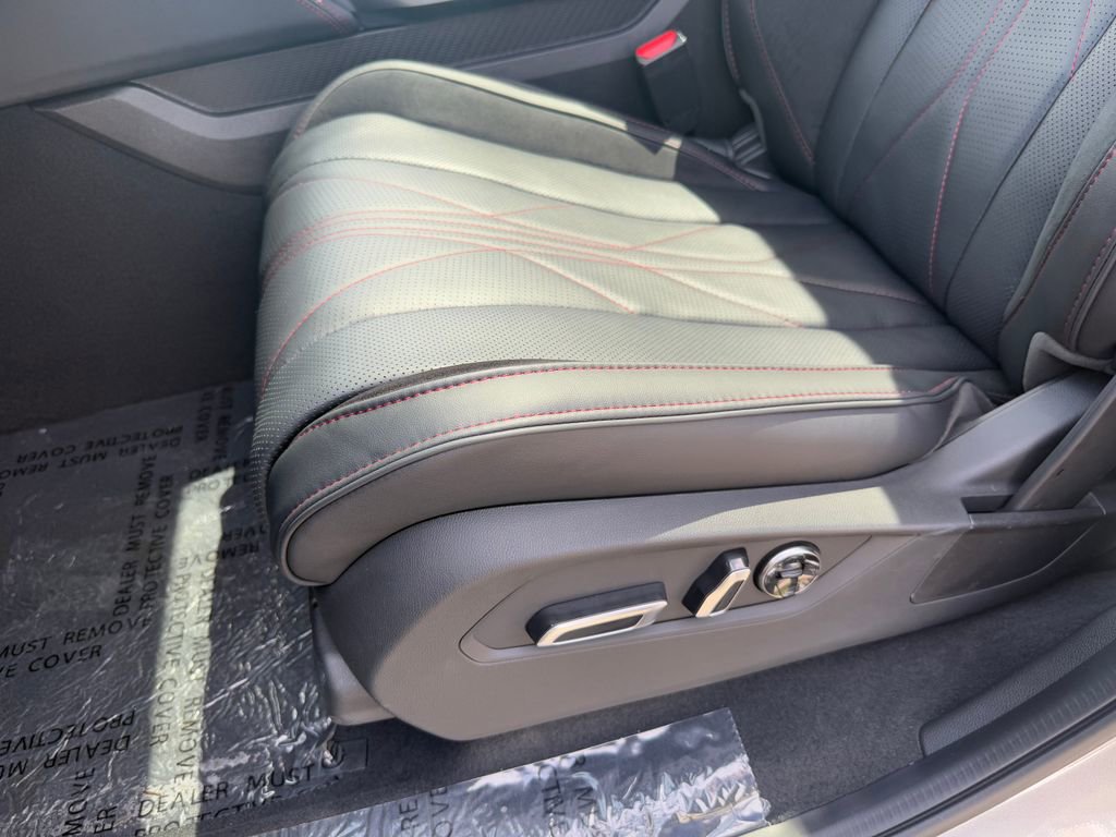 New 2026 Acura MDX Type S image 16