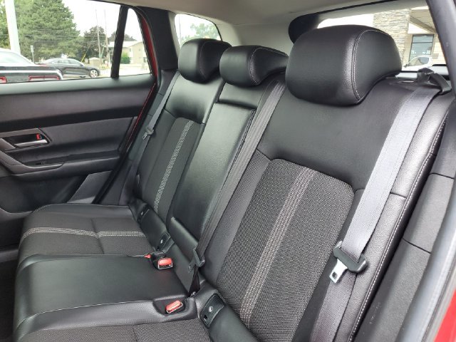 Used 2025 MAZDA CX-50 AWD 2.5 S w/ Preferred Package image 27
