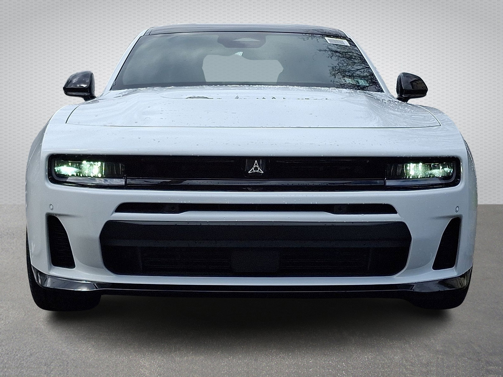 New 2026 Dodge Charger Scat Pack image 2