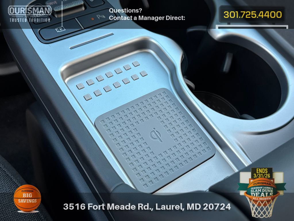 New 2026 Hyundai Ioniq 9 SE image 22