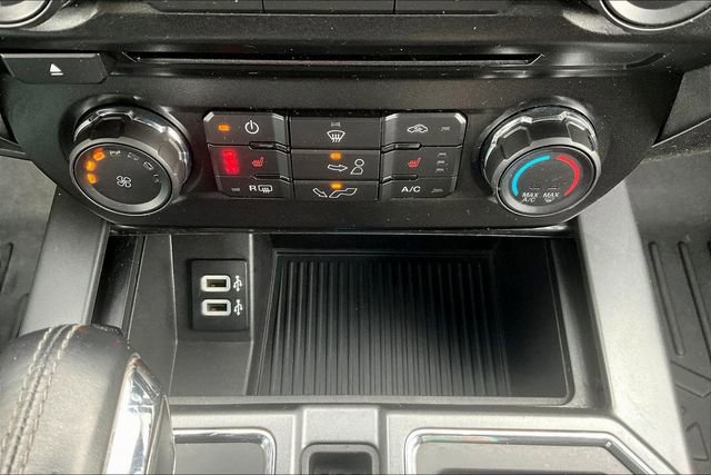 Used 2018 Ford F150 XLT w/ Equipment Group 302A Luxury image 16