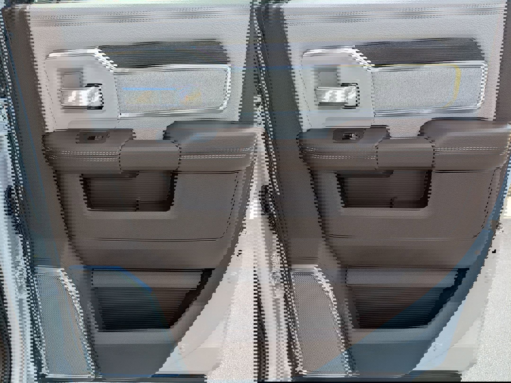 New 2026 RAM 3500 Laramie image 35
